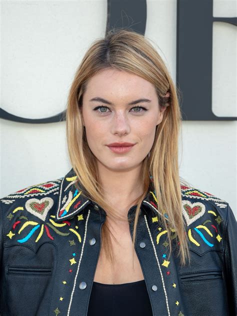 camille rowe fashion